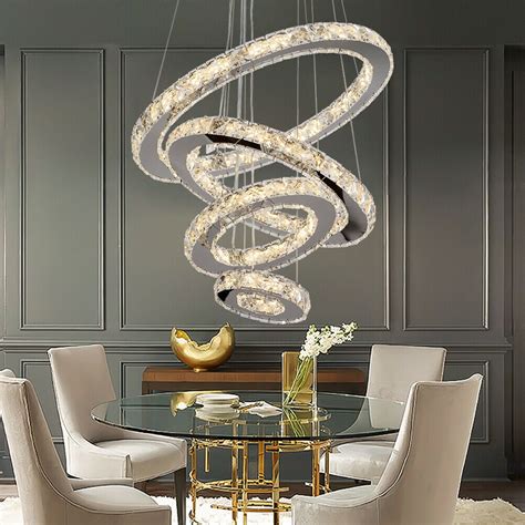 Chandelier Light .